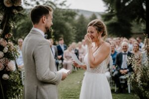 Freie Trauung fotografieren: Was den schönsten Moment unvergesslich macht